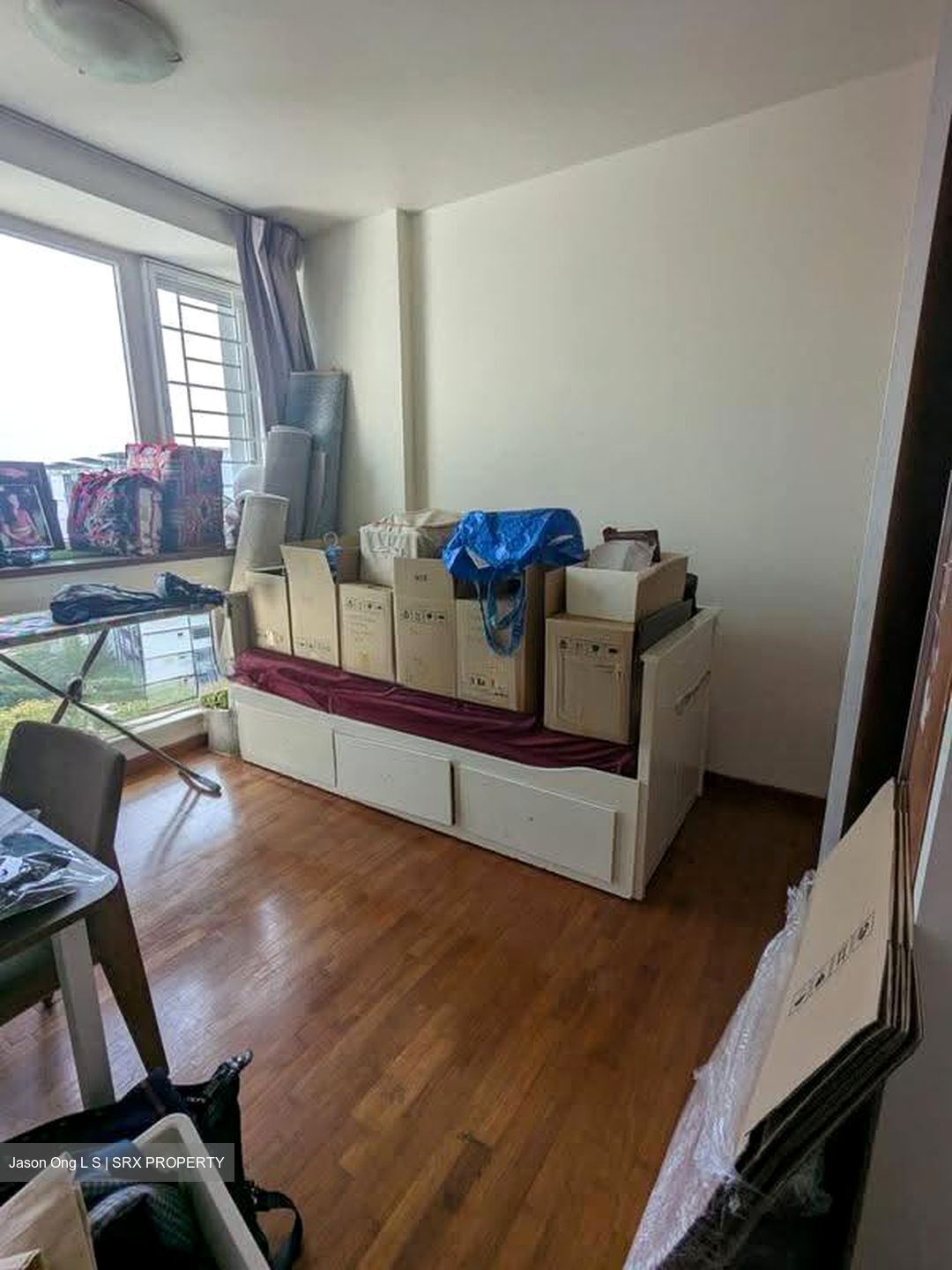 Changi Rise Condominium (D18), Condominium #634197601